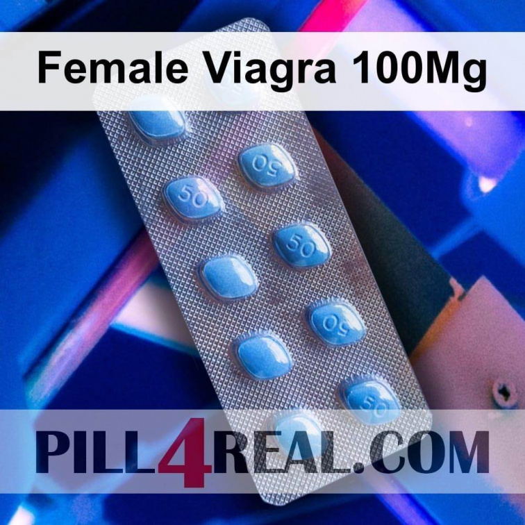Female Viagra 100Mg 703