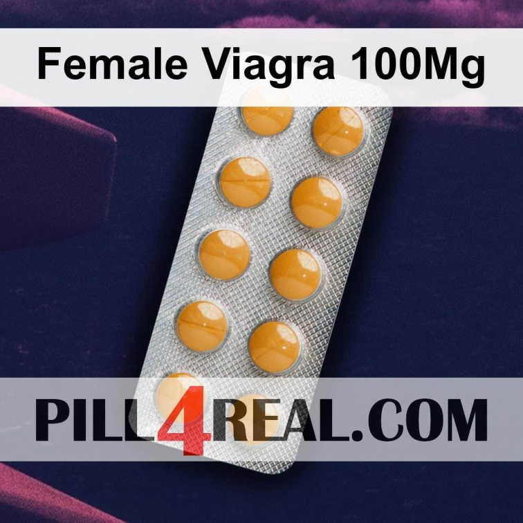 Female Viagra 100Mg 717