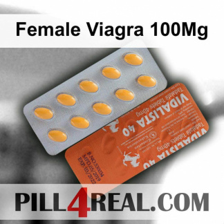 Female Viagra 100Mg 720