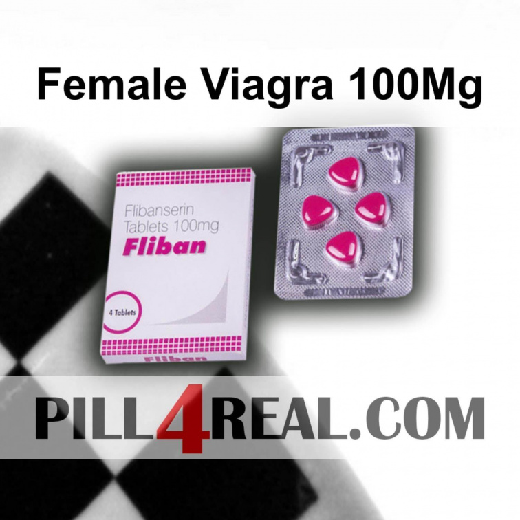 Female Viagra 100Mg 902