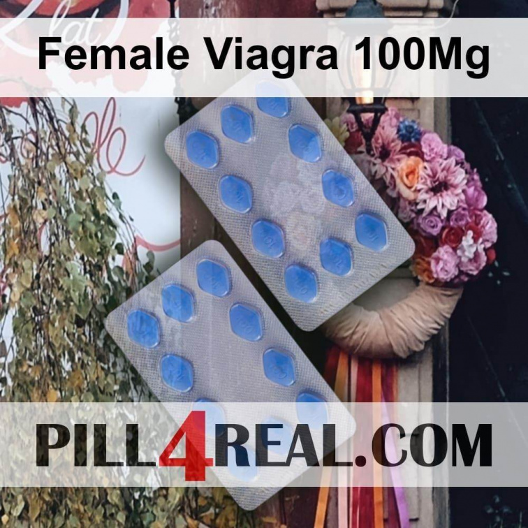 Female Viagra 100Mg 997