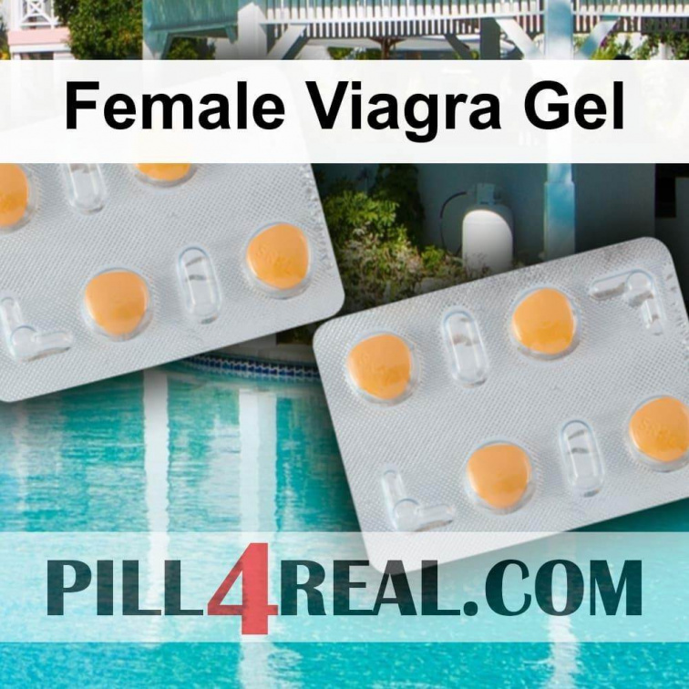 Female Viagra Gel 194