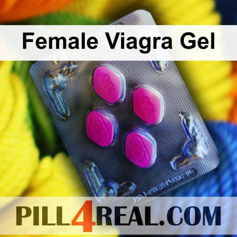 Female Viagra Gel 348