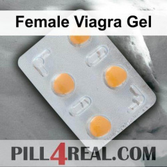 Female Viagra Gel 349