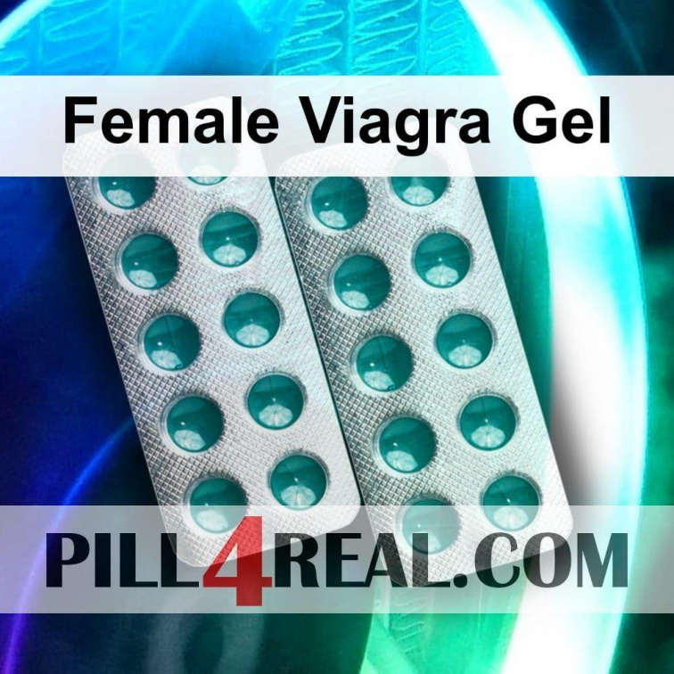 Female Viagra Gel 460