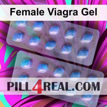 Female Viagra Gel 461