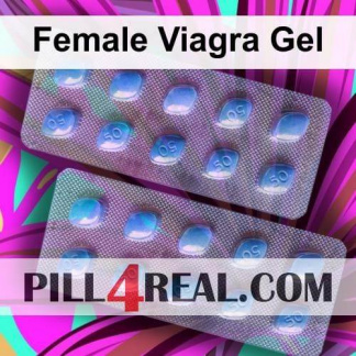 Female Viagra Gel 461