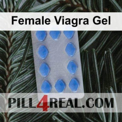 Female Viagra Gel 467