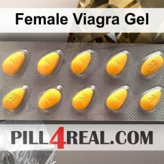 Female Viagra Gel 510