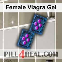 Female Viagra Gel 587