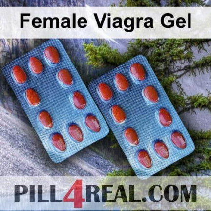 Female Viagra Gel 680