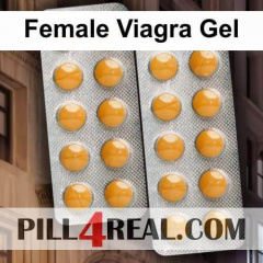 Female Viagra Gel 839