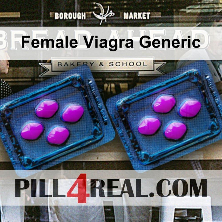 Female Viagra Generic 258