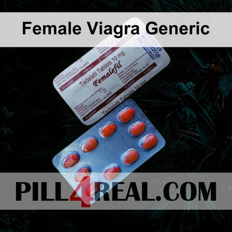 Female Viagra Generic 940