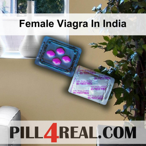 Female Viagra In India 264