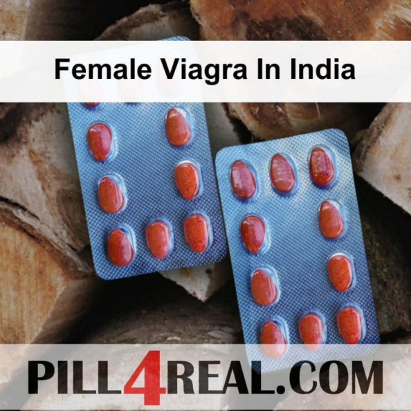 Female Viagra In India 350