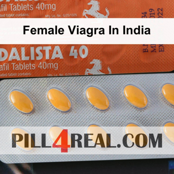 Female Viagra In India 555