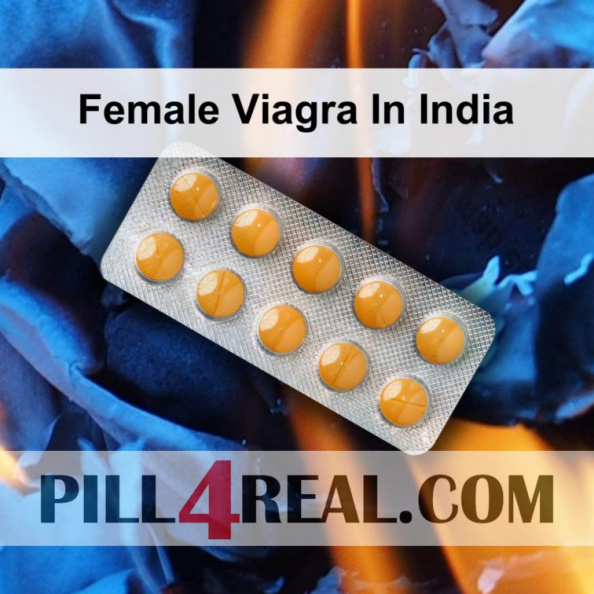 Female Viagra In India 665