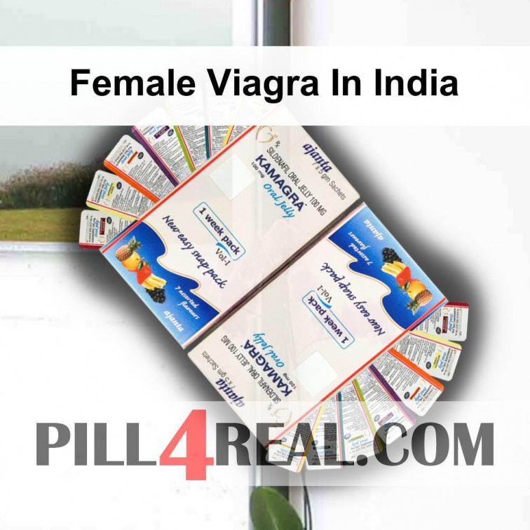 Female Viagra In India 675