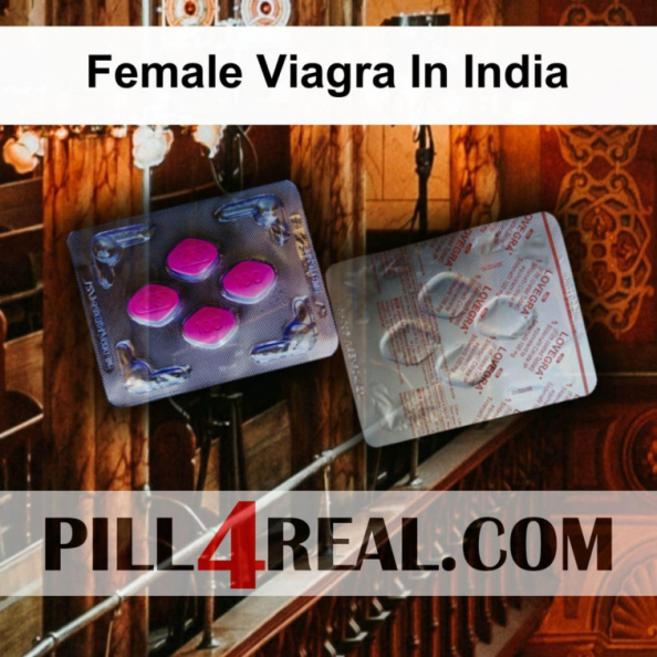 Female Viagra In India 771