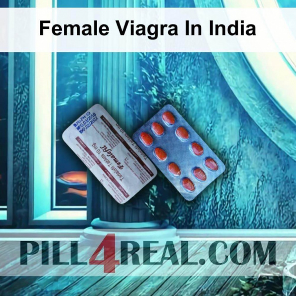 Female Viagra In India 924
