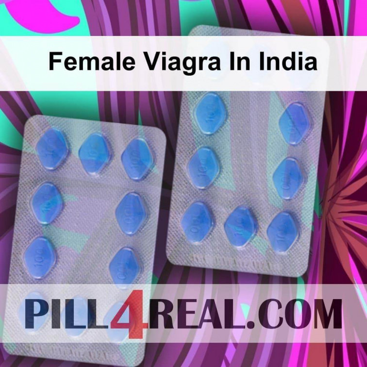 Female Viagra In India 934