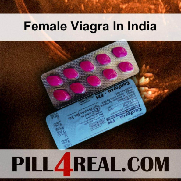 Female Viagra In India 951