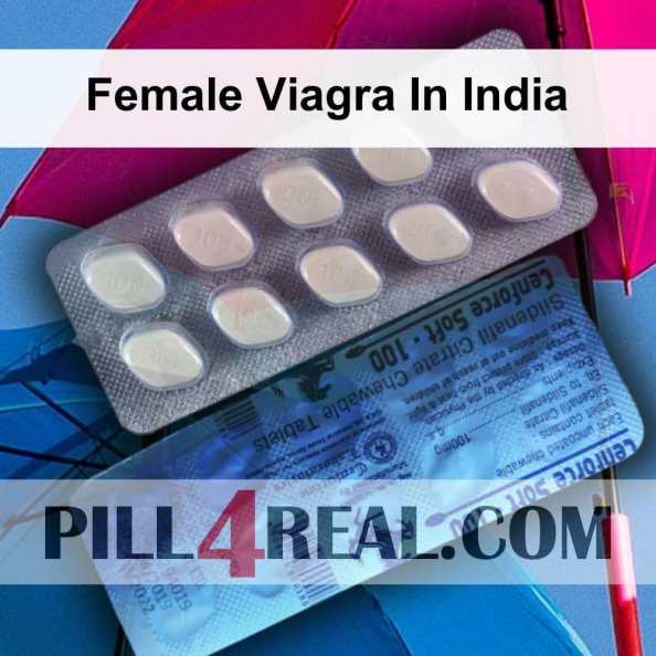 Female Viagra In India 993