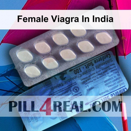 Female Viagra In India 993