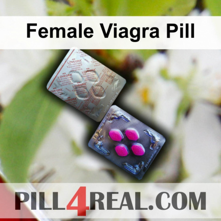 Female Viagra Pill 036