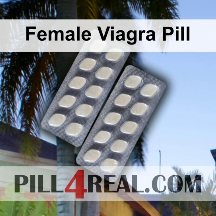 Female Viagra Pill 069