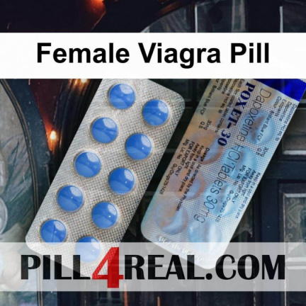Female Viagra Pill 262