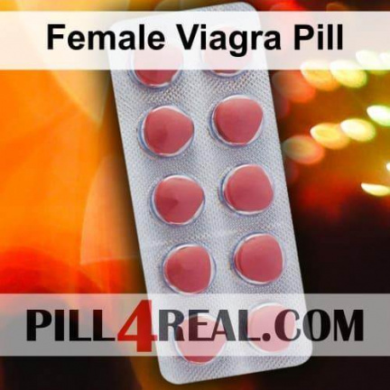 Female Viagra Pill 305