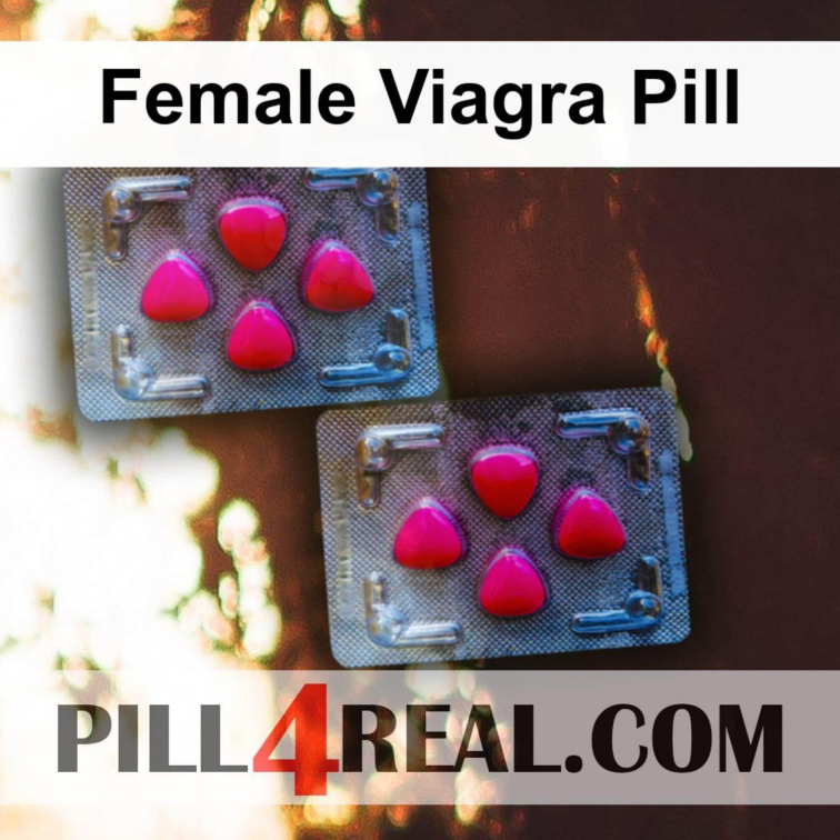 Female Viagra Pill 334