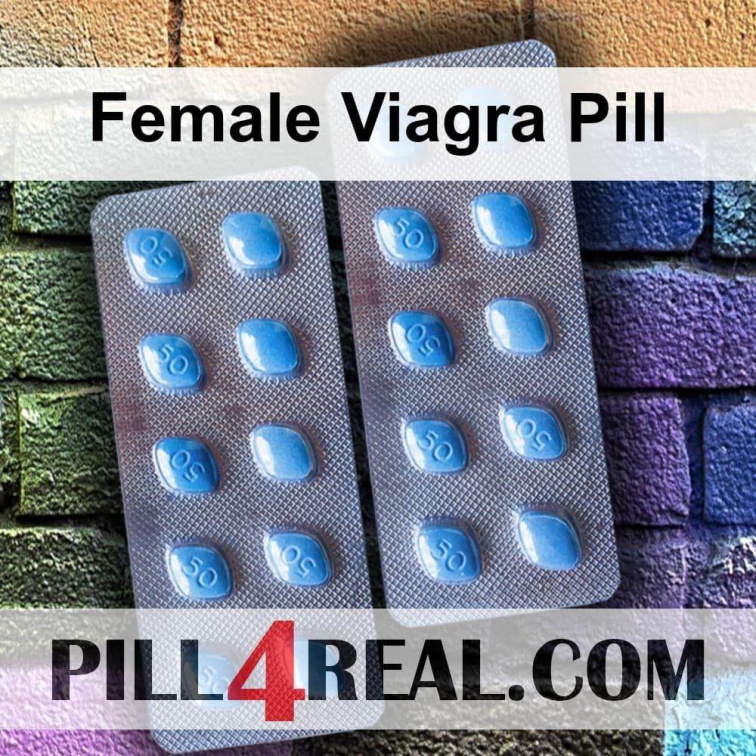 Female Viagra Pill 351