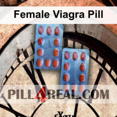Female Viagra Pill 476