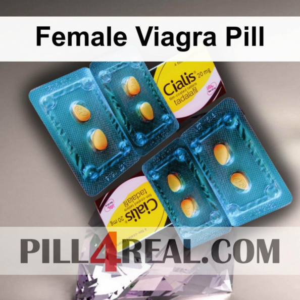 Female Viagra Pill 557