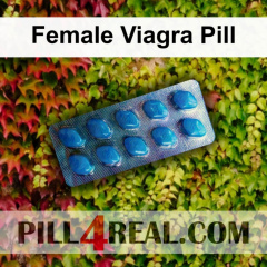 Female Viagra Pill 638