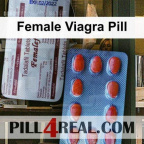 Female Viagra Pill 650