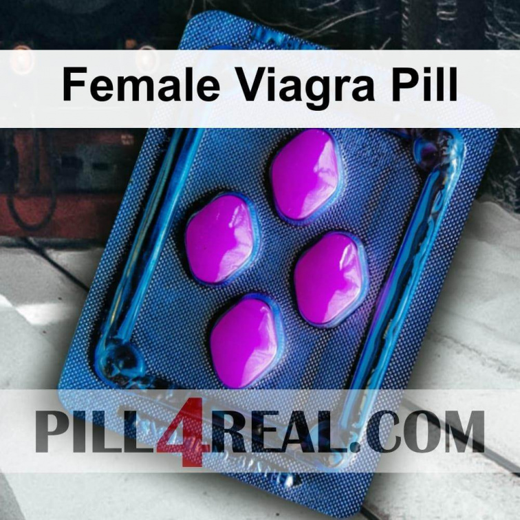 Female Viagra Pill 767