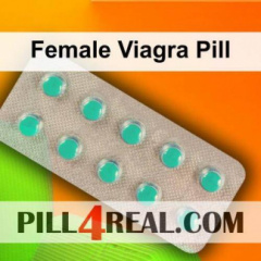 Female Viagra Pill 820