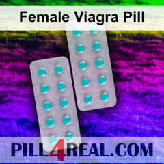 Female Viagra Pill 827