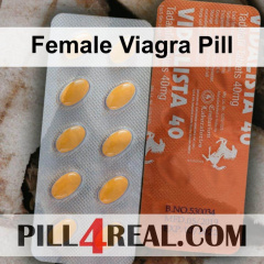 Female Viagra Pill 828