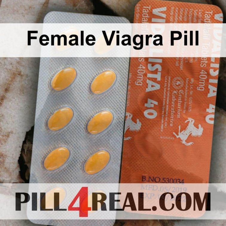 Female Viagra Pill 828