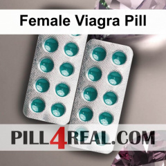 Female Viagra Pill 846