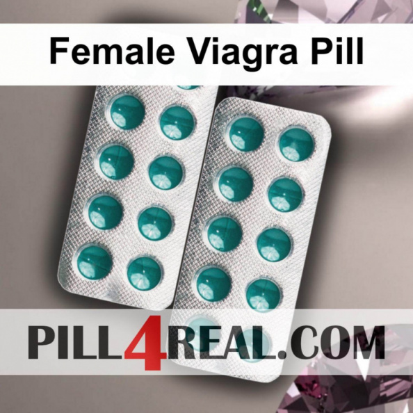 Female Viagra Pill 846