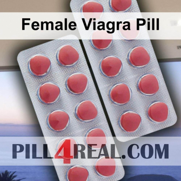Female Viagra Pill 855