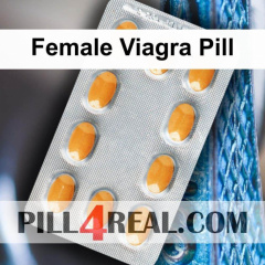 Female Viagra Pill 862