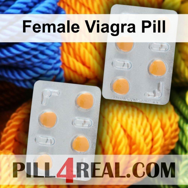 Female Viagra Pill 961