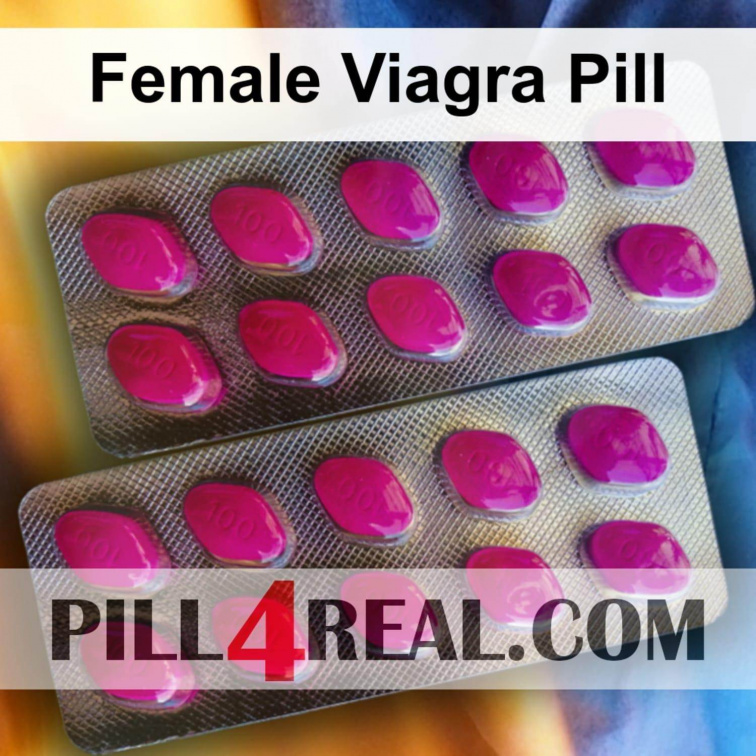 Female Viagra Pill 972